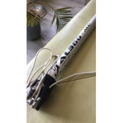 AL360 rdm verlenger