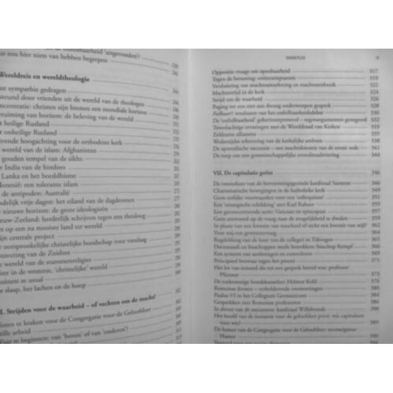 Hans Kung - . . . Omstreden waarheid