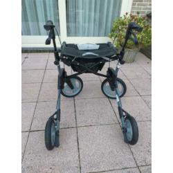 Rollator Toppro Olympos zgan.