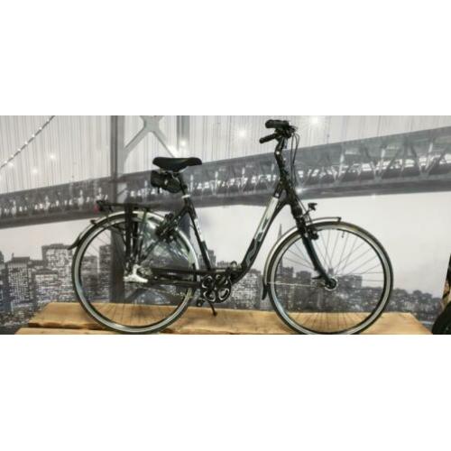 Super-lichtgewicht Carbon Multicycle VAN 1899,-/899,-EURO