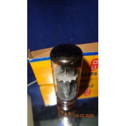 Mullard Philips EL34 buizen