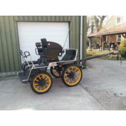 marathonwagen