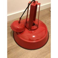 Hanglamp Light and Living rood
