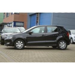 Volkswagen Polo 1.2-12V Trendline 2010^Airco^5Drs^Nette Auto