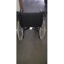 Rolstoel xl