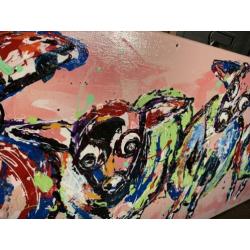Leuke kunst