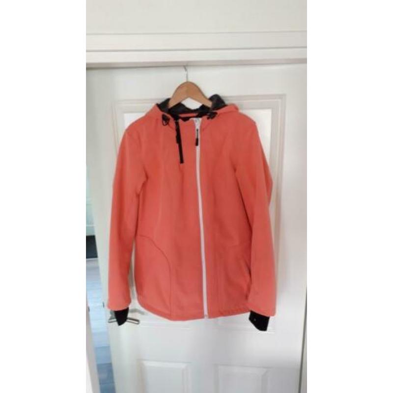 Windjack / sportieve jas