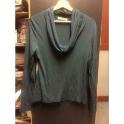 Old navy merk top , maat: m