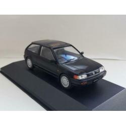 Honda Civic 1987