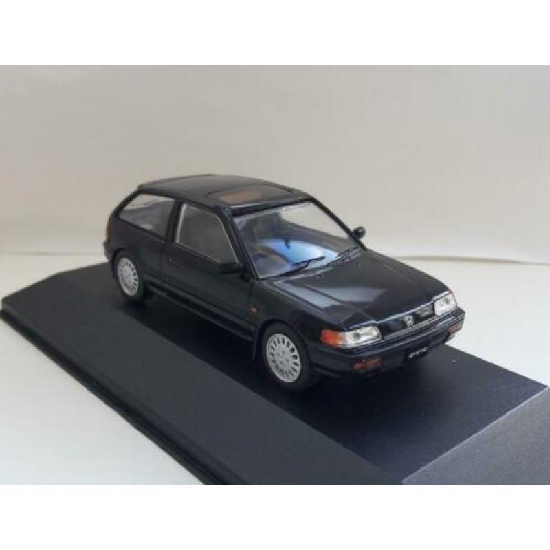 Honda Civic 1987