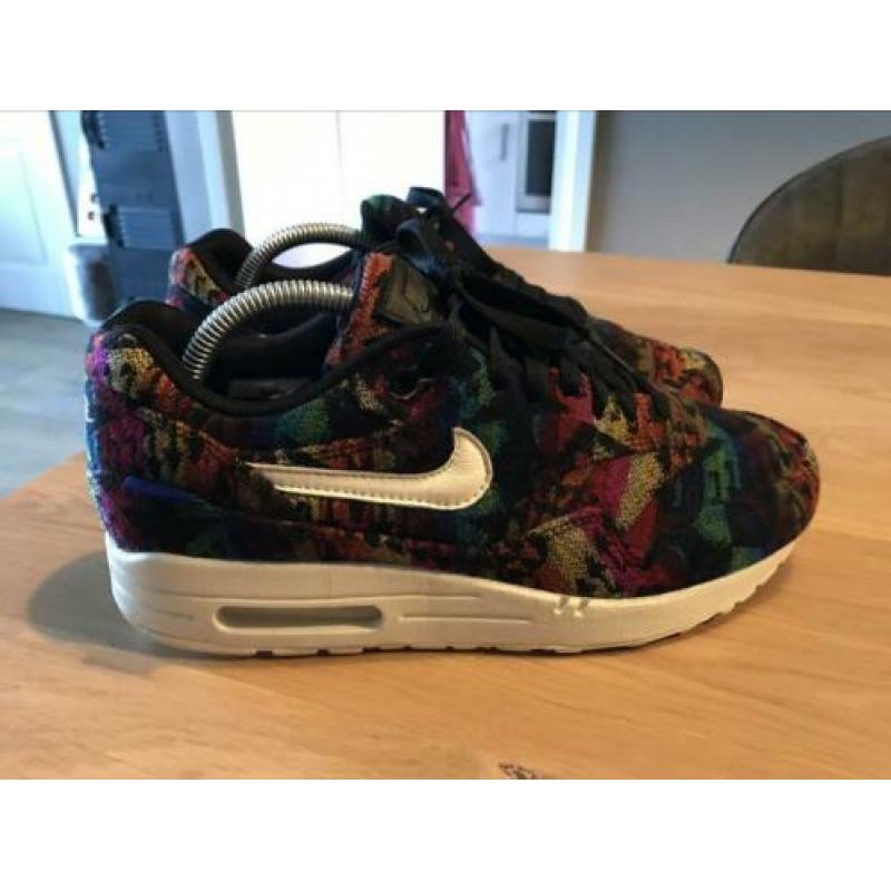 Nike Air Max 1 Premium Pendleton Multicolor