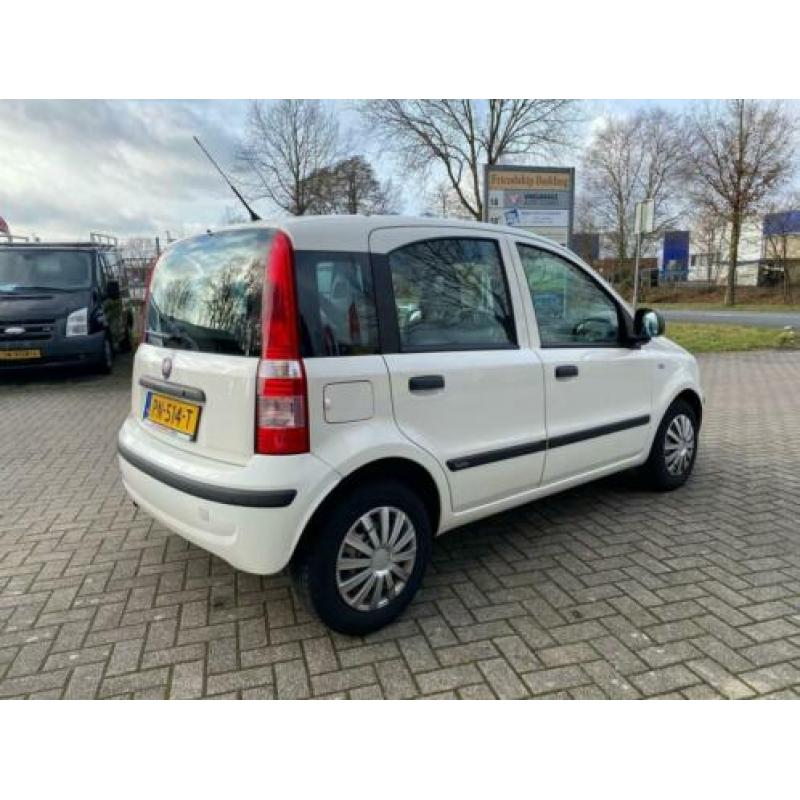 Fiat Panda 1.2 Classic Plus |Elect. pakket|Nette staat|