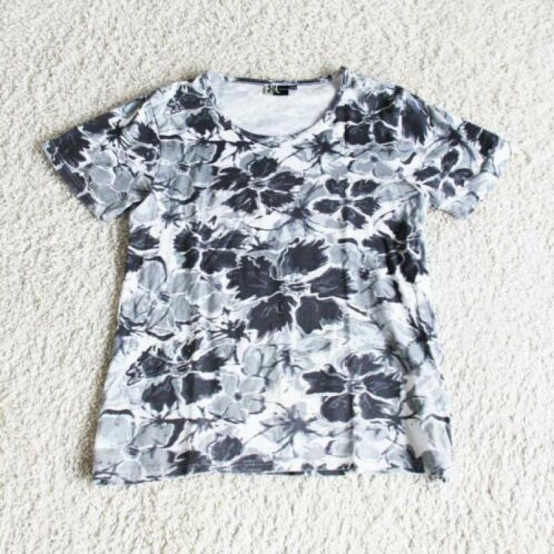 XL Collectie Shirtje 100% Katoen (Maat 42/44) - 7