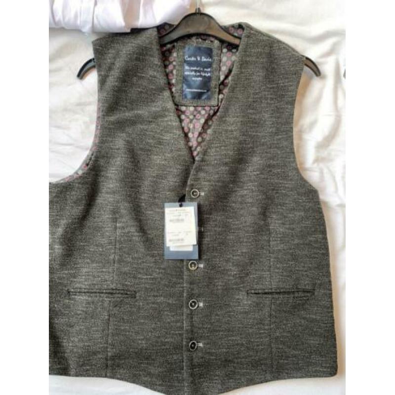 Peaky blinders pak nieuw