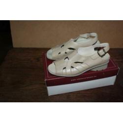 Verhulst vlot chique sandalen mt 4 (37) KOOPJE