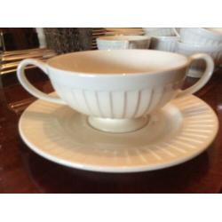 Servies Prince of Wales uitgebreid