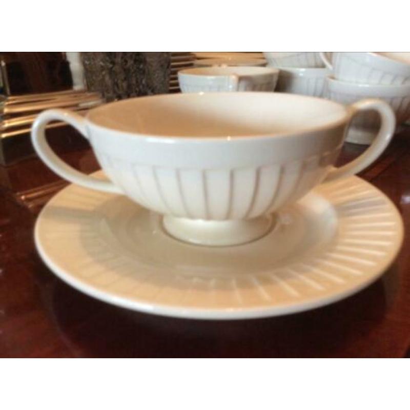 Servies Prince of Wales uitgebreid