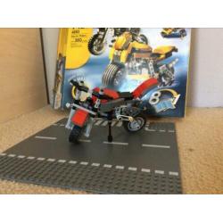 Lego 4893