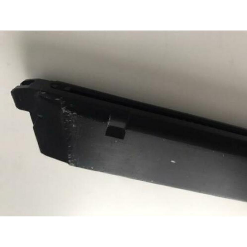 Glock WE18c extended mag x2