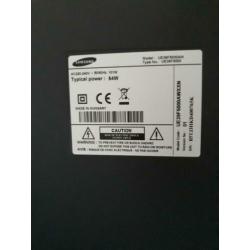 Nette Samsung UE39F5000 39 inch Full HD TV