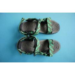50-8154 Goede sandalen, Jack Wolfskin, mt. 30
