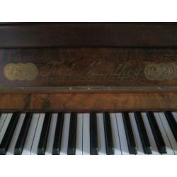 piano