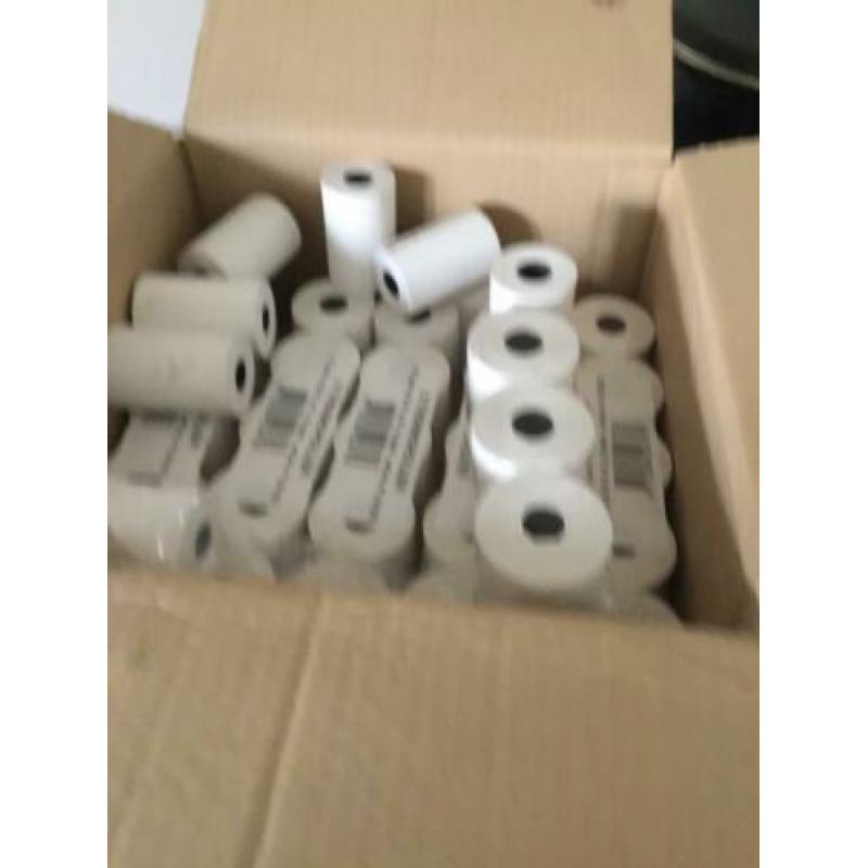 Verifone pinsysteem
