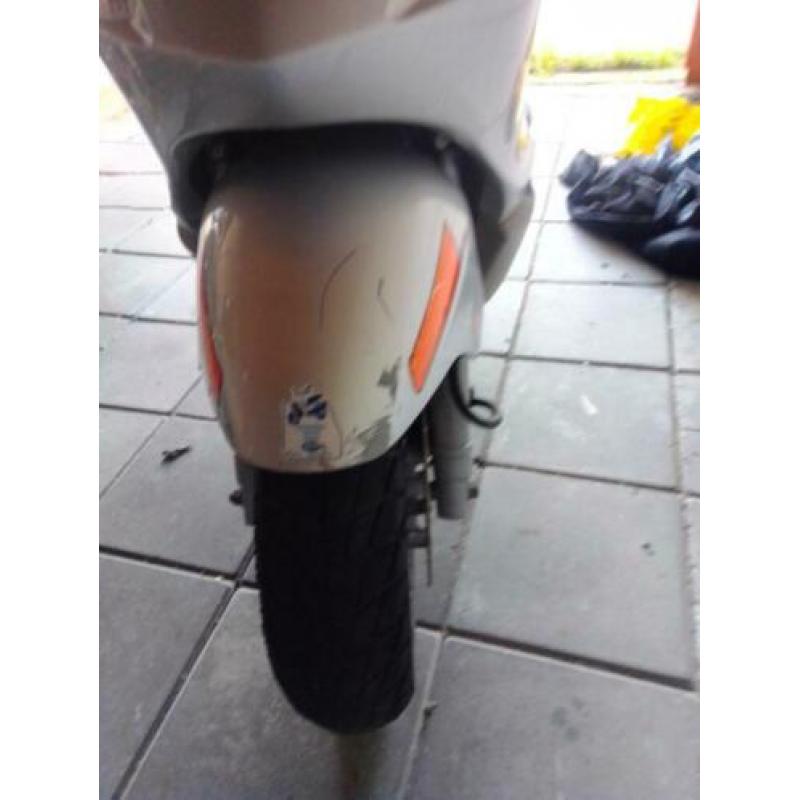 Scooter Piaggio