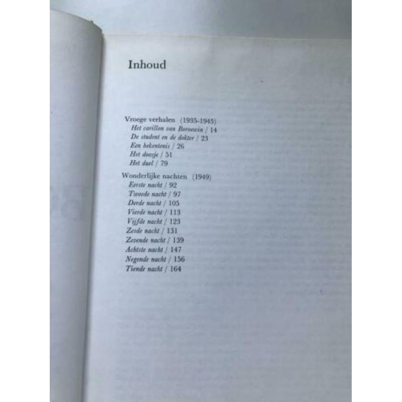 Godfried Bomans - Groot verhalenboek