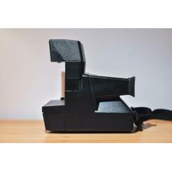 Polaroid Sun 660 Autofocus