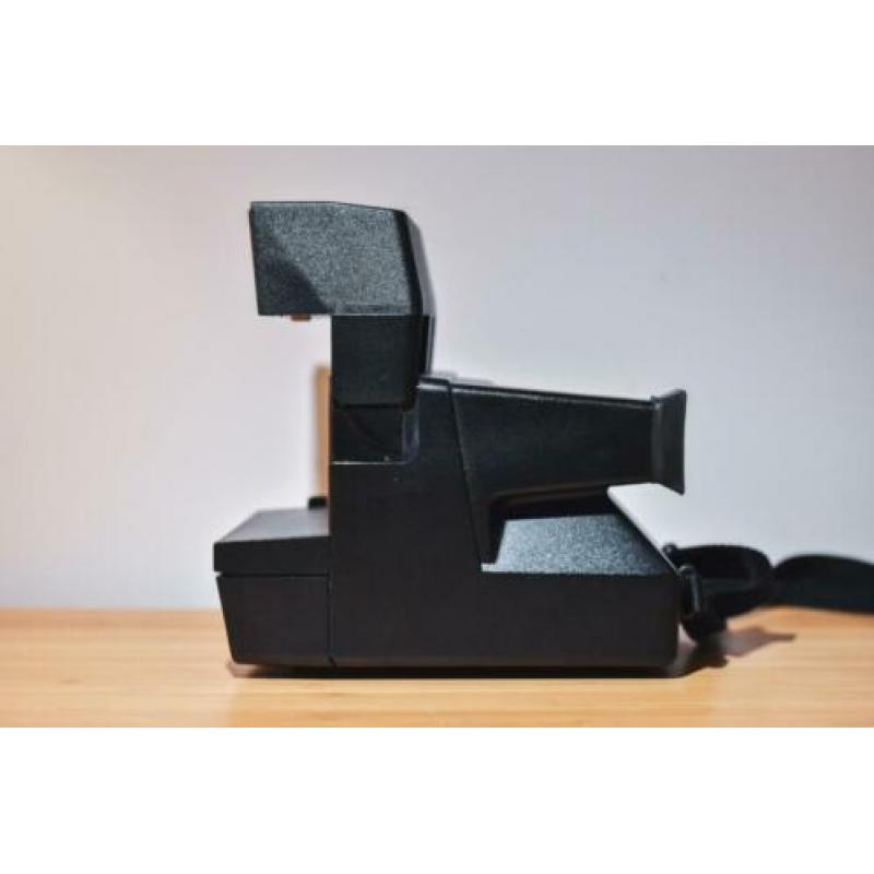 Polaroid Sun 660 Autofocus