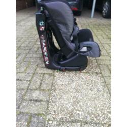 Autostoel axiss