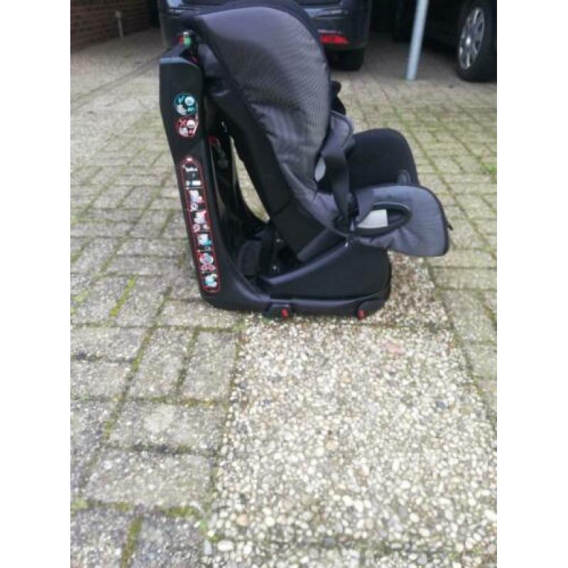 Autostoel axiss