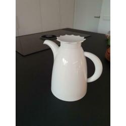 thee/koffiepot art object Frans Ottink