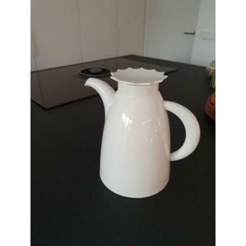 thee/koffiepot art object Frans Ottink