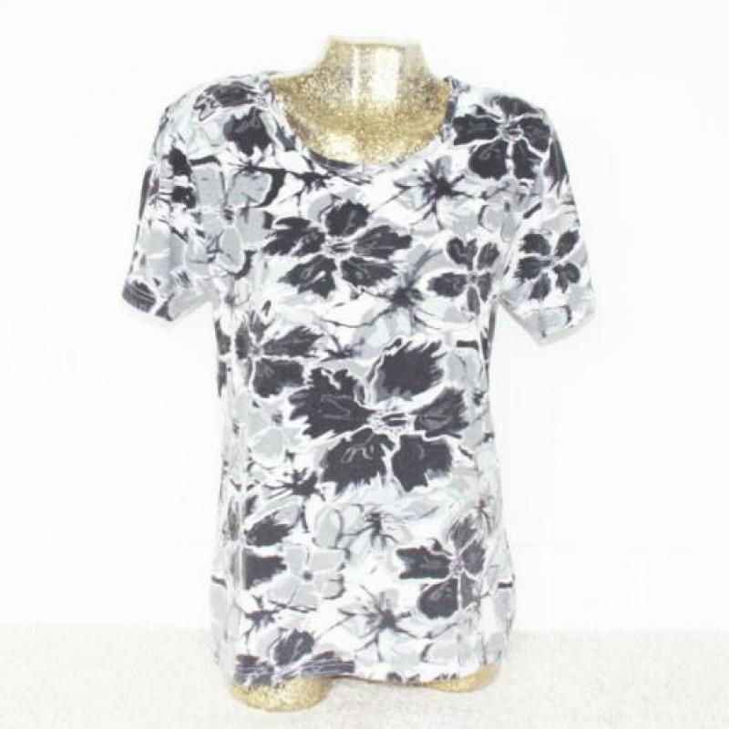 XL Collectie Shirtje 100% Katoen (Maat 42/44) - 7