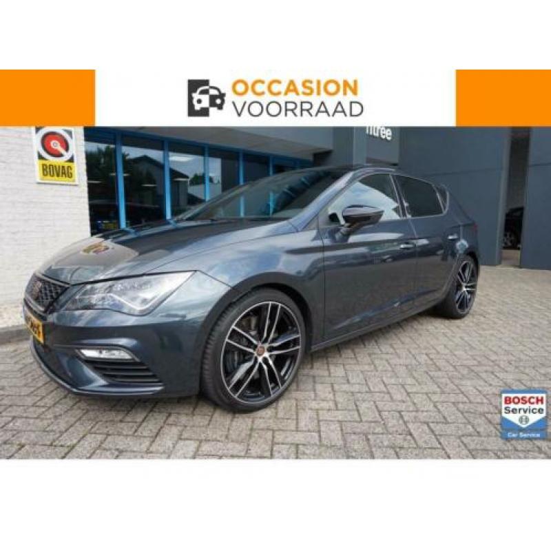 Seat Leon: 224 op voorraad !