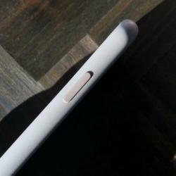iPhone X siliconen hoesje