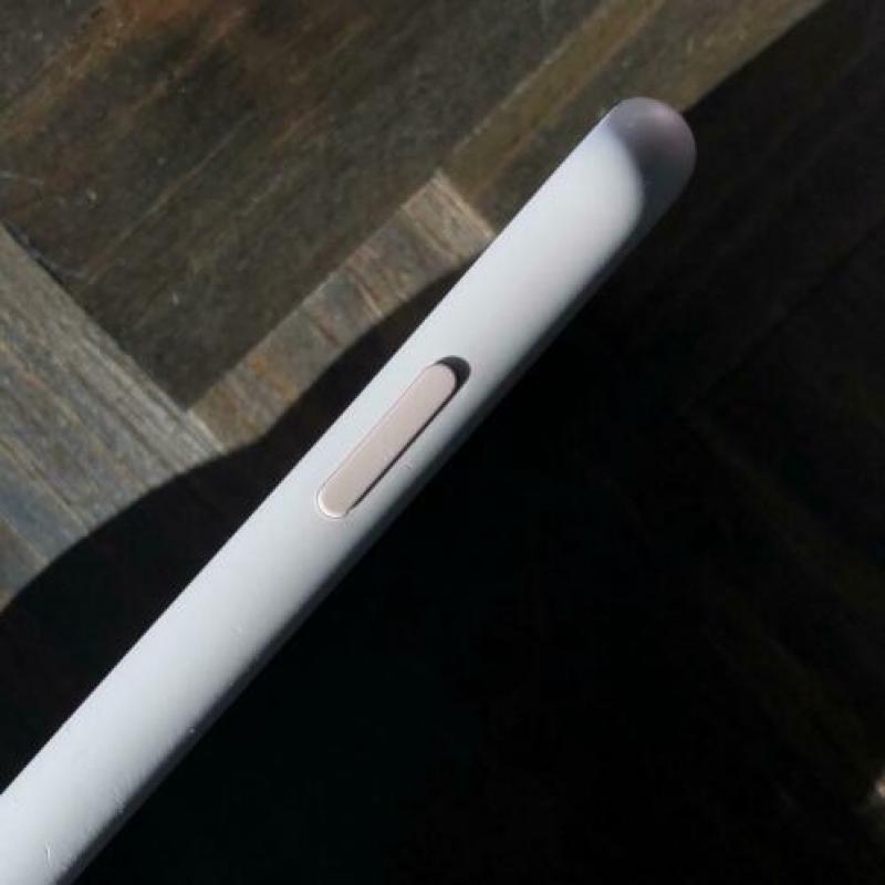 iPhone X siliconen hoesje