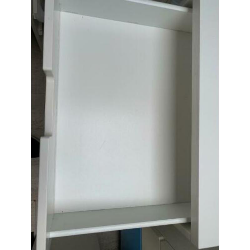 2 mooie ladekasten (stuva, ikea)