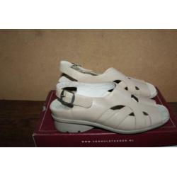 Verhulst vlot chique sandalen mt 4 (37) KOOPJE