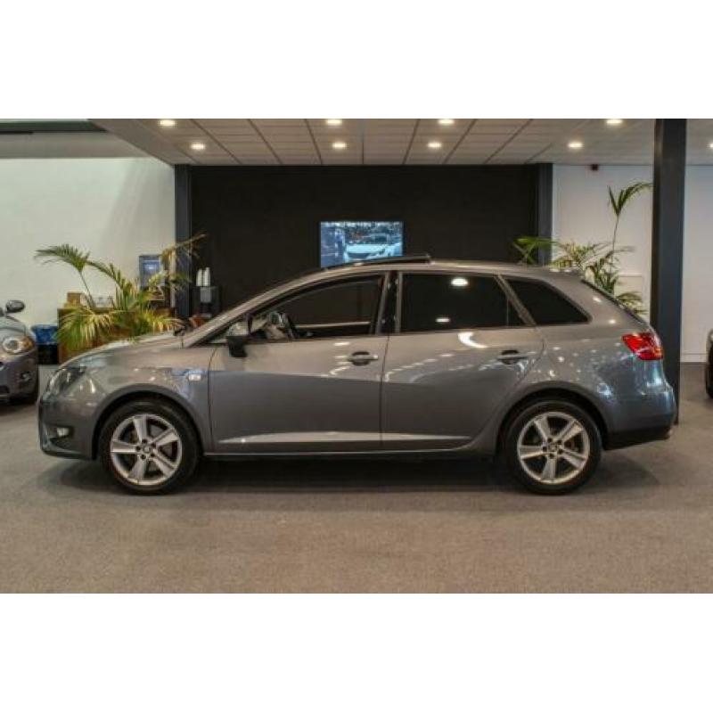 Seat Ibiza ST 1.4 TSI FR *ACTIE*