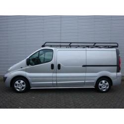 Opel Vivaro 2.0 CDTI L2H1 2X Schuifdeur Airco (bj 2007)