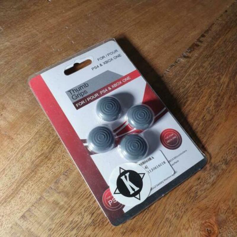 Xbox one ps4 thumb grips