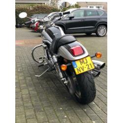 Harley-Davidson V-Rod VRSCA 100 years anniversary edition Ha