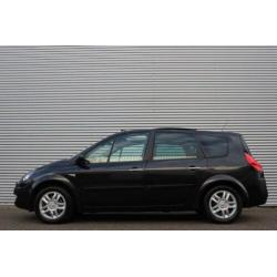 Renault Grand Scénic 2.0-16V Tech Line 7p / LPG G3 / PANORAM