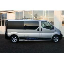 Opel Vivaro 2.5 DTI L2 | DC | AIRCO | TREKHAAK | 135 PK | NI