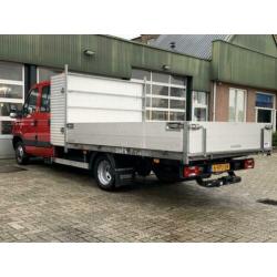Iveco Daily 35 C 14GD 410 CNG pIck-up DC Aargas / Benzine Ai