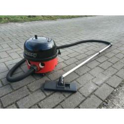 Henry Stofzuiger - Numatic - HVR200 - 22 - met zakken !