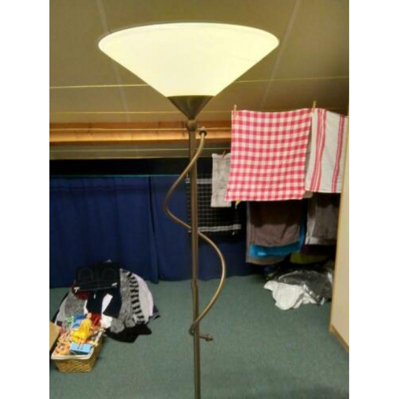 Staande lamp